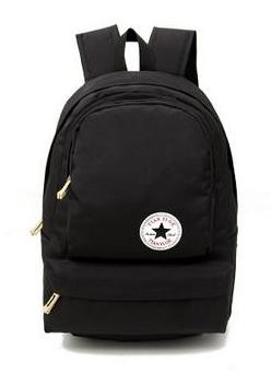  Городской рюкзак "Star" салатовый черный  