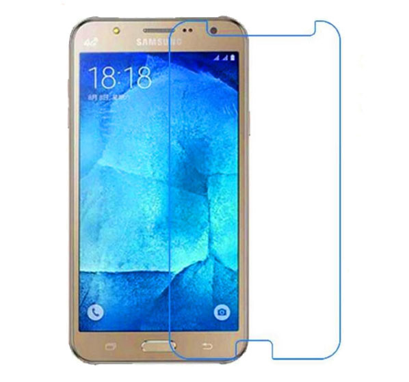 Закаленное защитное стекло для Samsung Galaxy J2 (2016) J210F