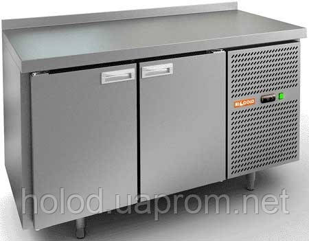 Холодильный стол 1200 (700), цена 26000 грн - Prom.ua (ID#2277055)