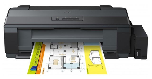 Принтер Epson
