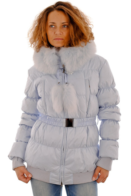 Snow classic пуховики