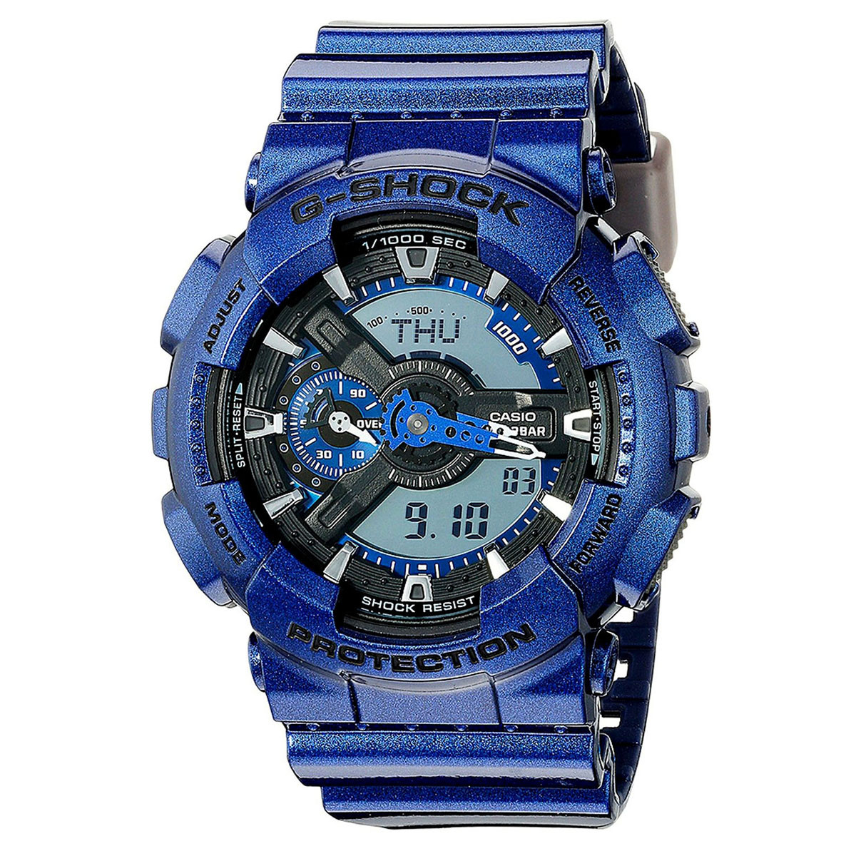 

Мужские часы CASIO G-SHOCK GA-110NM-2AER