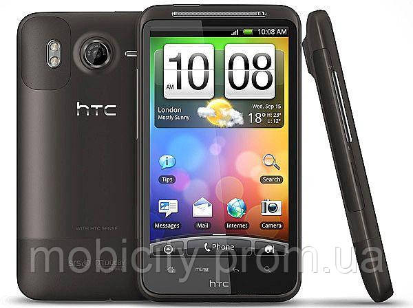 

Бронированная защитная пленка для HTC А9191 Desire HD на две стороны