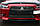 Мухобойка, дефлектор капота Mitsubishi Lancer X 2007- (Sim), фото 3