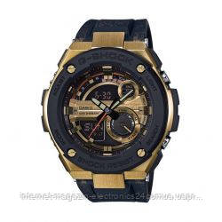 

Мужские часы CASIO G-SHOCK GST-200CP-9AER