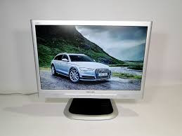 

Монитор 22'' Philips 220BW8