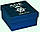 Дизайнерські коробочки з тисненням Вашого логотипу під замовлення від 100 шт., фото 4