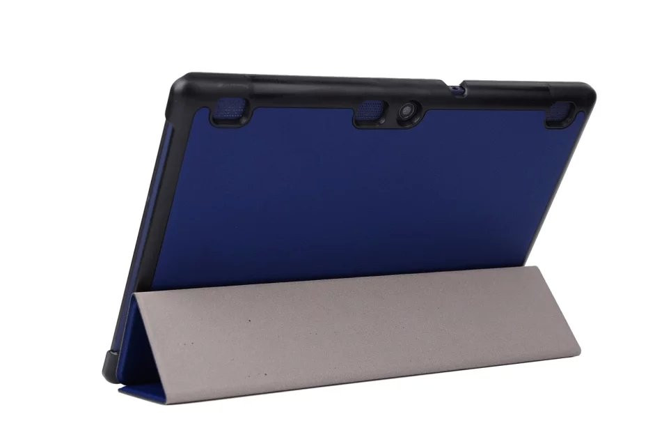 

Чехол для планшета Lenovo Tab 3 Business X70F (slim case)