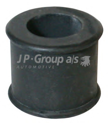 Втулка опори переднього стабілізатора JP Group 1140604700