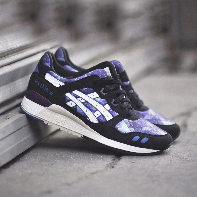 asics galaxy gel lyte 3