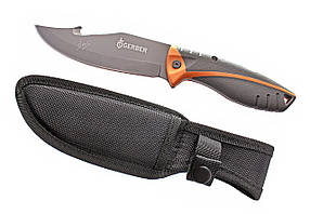 Нож с фиксированным клинком Gerber 134