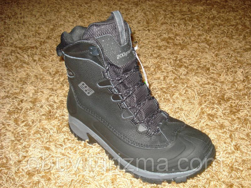columbia whitefield boots