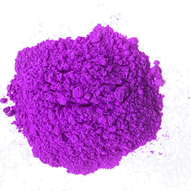 Фіолетова фарба Холі