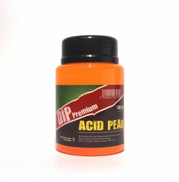 

Дип «Acid Pear» Premium (кислая груша) - Rocket Baits