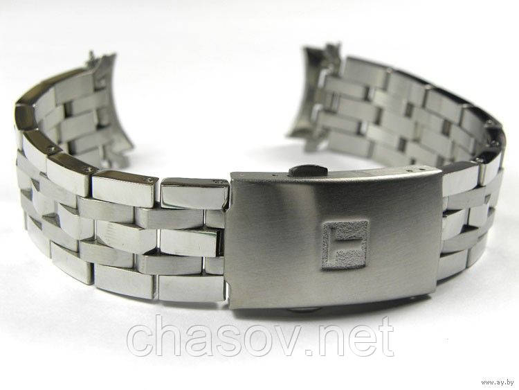 

Браслет для часов Tissot PRC200 T17 T461 T055 T067 T014410 430 19 мм 20 мм(нержавеющая сталь)