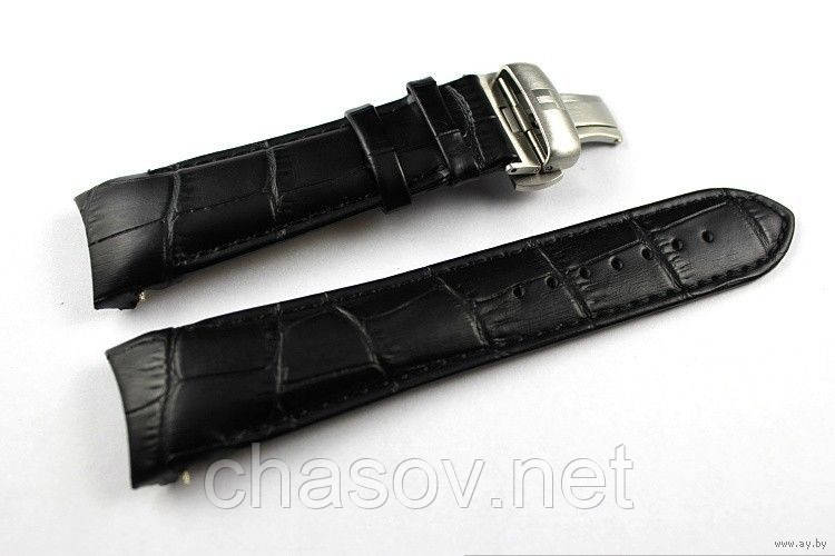 

Ремешок для часов Tissot Couturier T035617A,T035439A,T035407A, T035410A, T035627A, T035614A