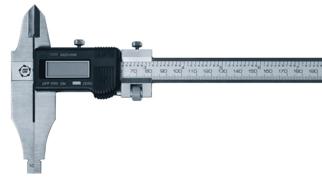 

Штангенциркуль ШЦЦ-II-500 губ 100мм 0.01 электронный (Туламаш)