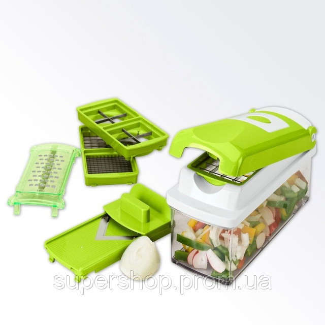  nicer dicer fusion 