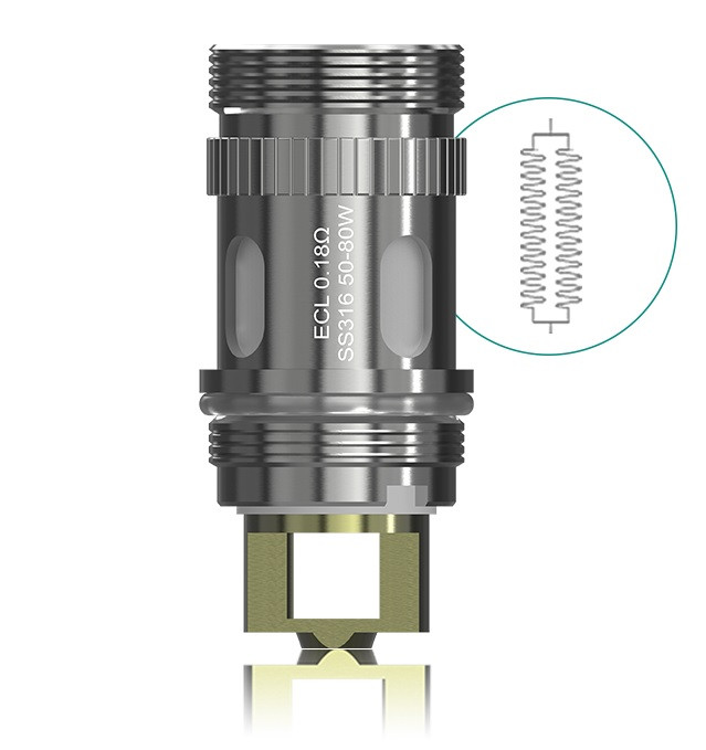 eleaf обзор