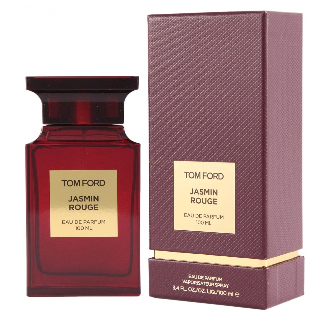 Tom Ford Jasmin Rouge парфюмированная вода 100 ml. (Том Форд Жасмин