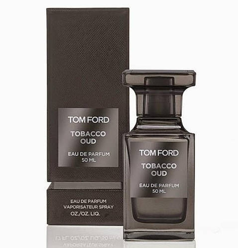 Том форд tobacco oud