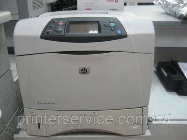 HP LaserJet HP 4250n 