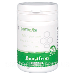 

BoostIron™ (60) [Бустирон]