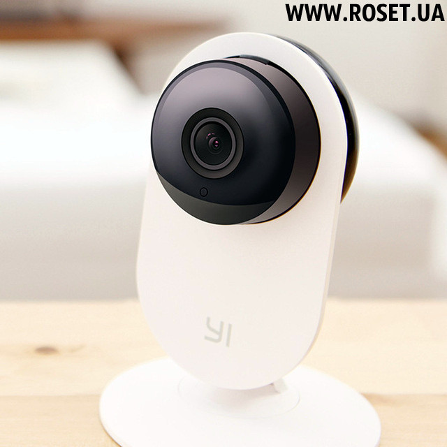 

Web-камера видео-наблюдения Xiaomi Ants Xiaoyi Smart Camera YI