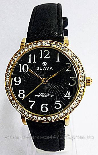 

Часы SLAVA SL10177 G B