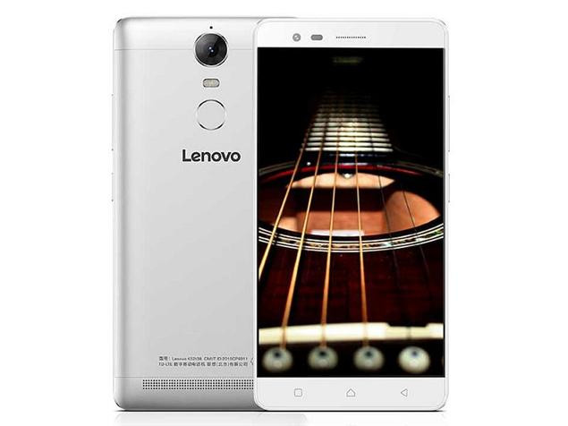 

Бронированная Защитная Пленка для Lenovo Vibe K5 Note