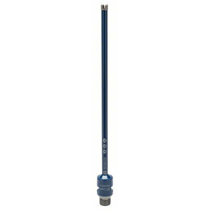 

Алмазная коронка Bosch ø12x300mm,G 1/2"