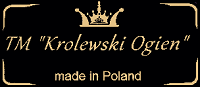 Электрокамины,каминокомплекты,аксессуары ''Krolewski Ogien'' (Польша)
