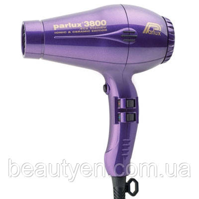 

Фен Parlux 3800 Ionic