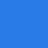 Голубой цвет Парки женской весенняя стеганной на силиконе с отстегивающимся капюшоном Феррари-2