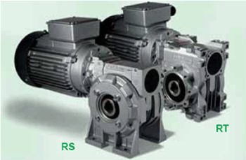 

Червячные мотор-редукторы RS - 28, RS - 40, RS - 50, RS - 60, RS - 70, RS - 85, RS - 110, RS - 130, RS - 150