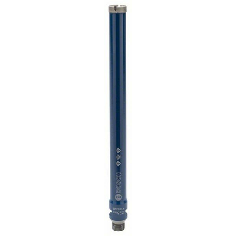 

Алмазная коронка Bosch ø37x400mm,G 1/2"