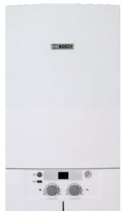 

Газовый котел Bosch Gaz 3000 W ZS 28-2KE одноконтурный, дымоход