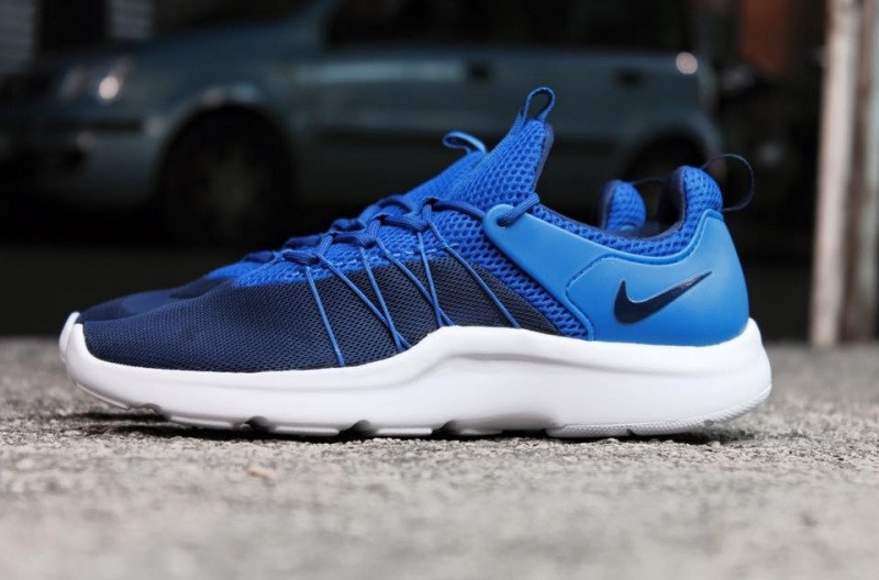 Nike Darwin Blue: продажа, цена в Киеве 