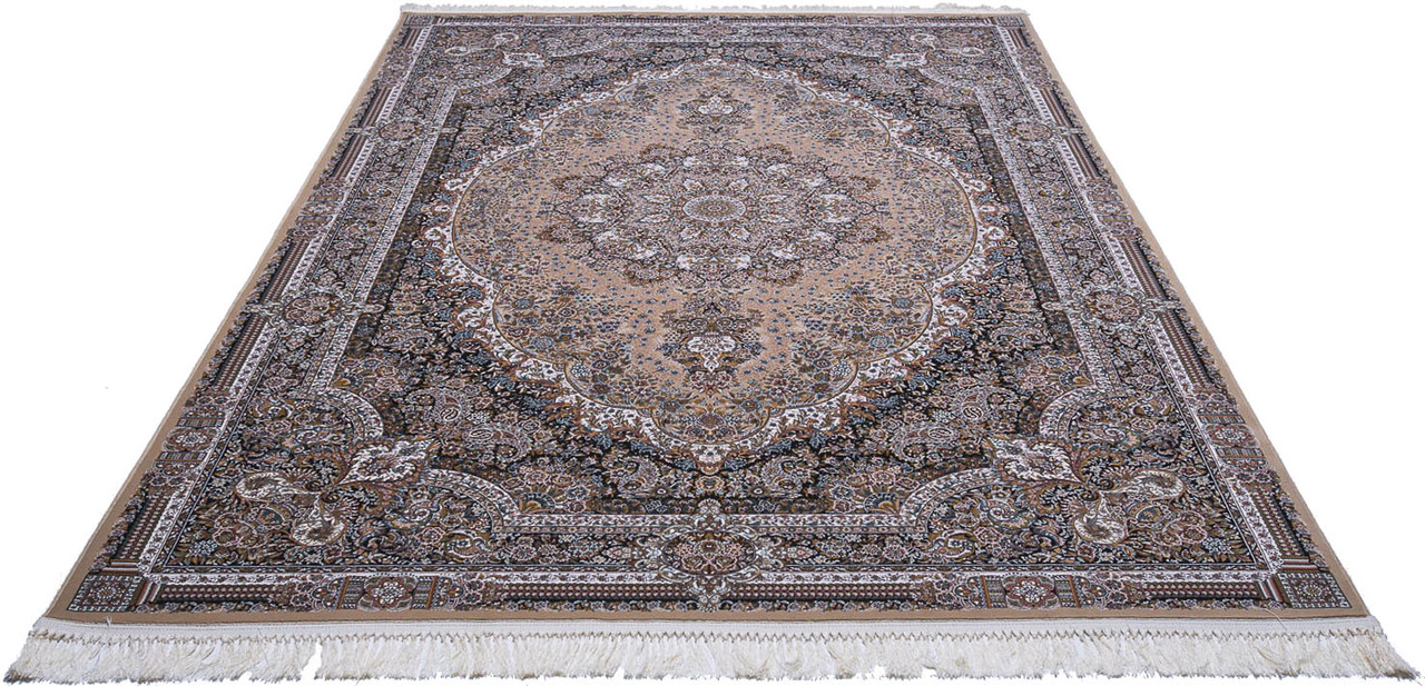 

Ковер Tabriz 33 beige