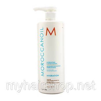 

Кондиционер увлажняющий MOROCCANOIL Hydrating Conditioner 1000мл