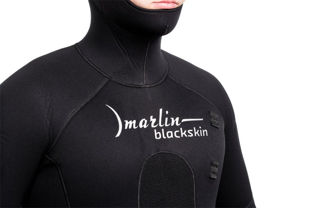 Гидрокостюм Marlin Blackskin (Марлин Блэкскин)