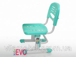 

Стульчик Evo-kids EVO-301 Z