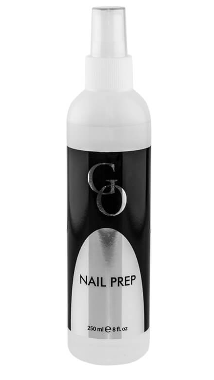 

Подготовитель ногтя Go Nail Prep, 250 мл