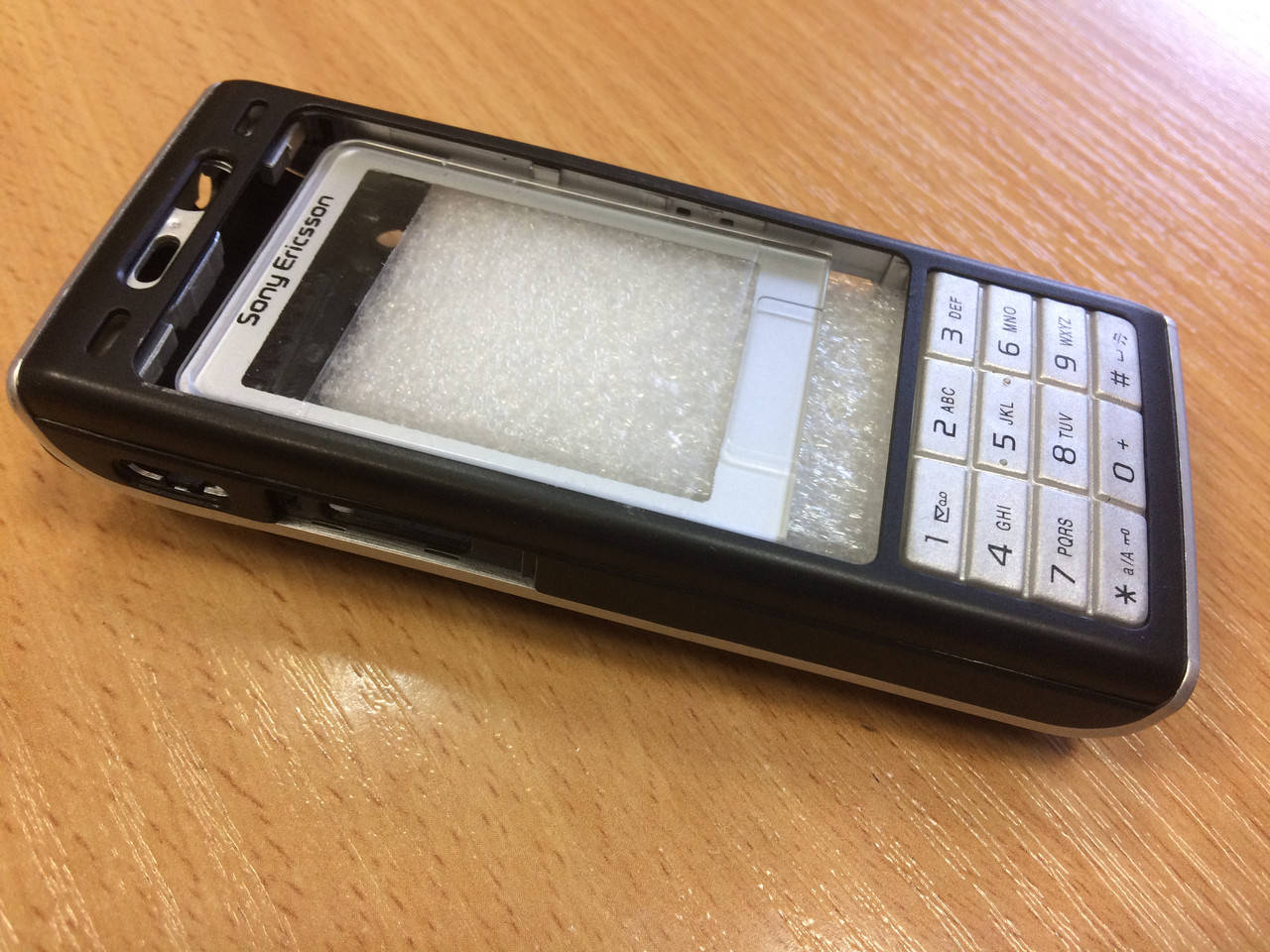 

Корпус для Sony Ericsson K790