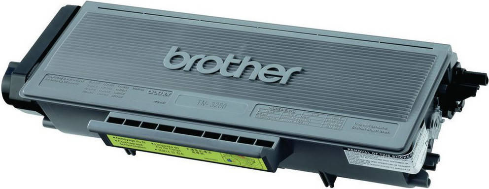 

Картридж Brother (TN3280) Black №22 u