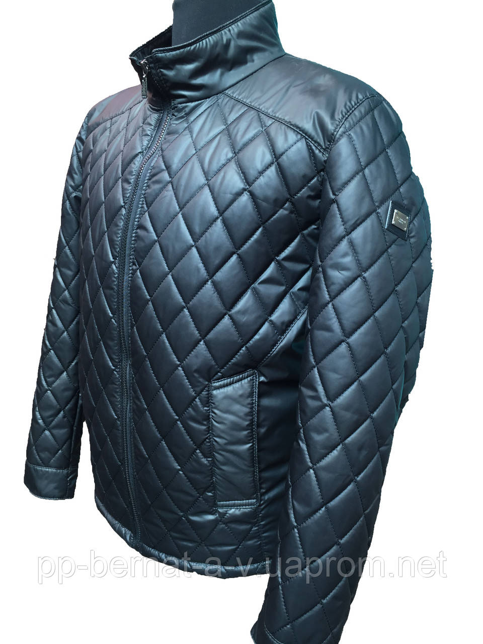

COLORADO (стойка ромб) куртка мужская BERNAT PQ