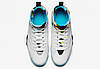 Кросівки чоловічі Nike Air Jordan 7 Retro / AJM-483 (Репліка), фото 4