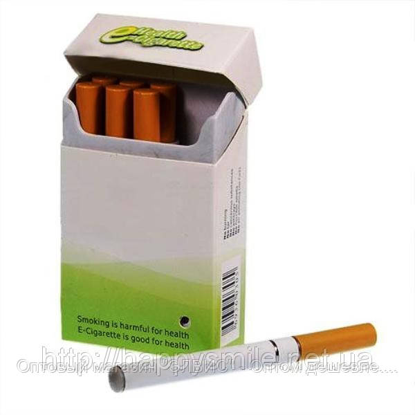 Электронные сигареты health e cigarette инструкция