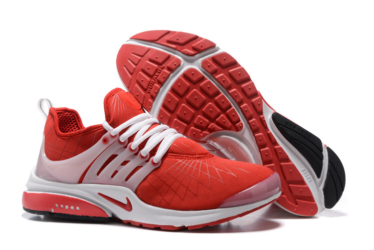 

Кроссовки мужские Nike Air Presto / ARP-069 (Реплика)