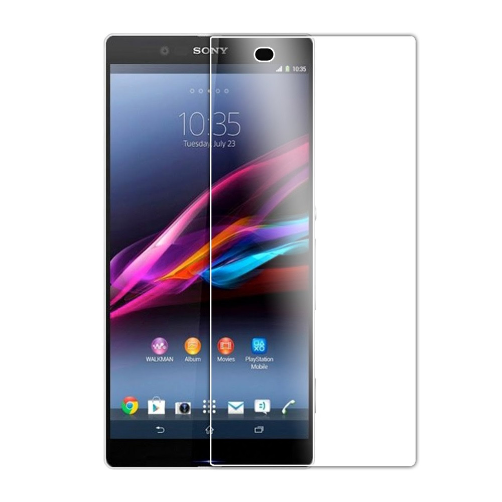 

Защитное стекло для Sony Xperia E5 (F3311)